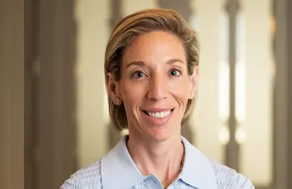 Erika Hodess, Vice President, Project Development