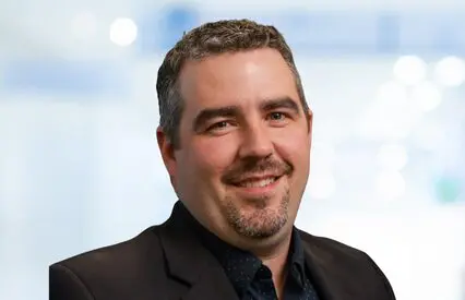 Albert Lamers, P.Eng., Vice President and General Manager, Labworks International