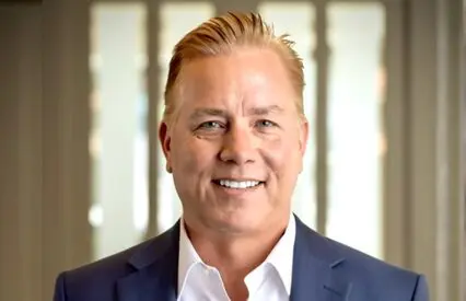 Chris Fredriksen, Director of Business Development