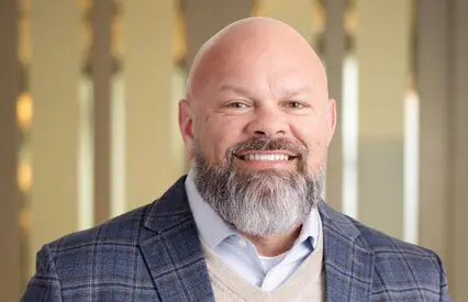 Herb Deazvedo, Chief Operating Officer